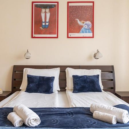 Sofia Day And Night Apartment Exterior foto